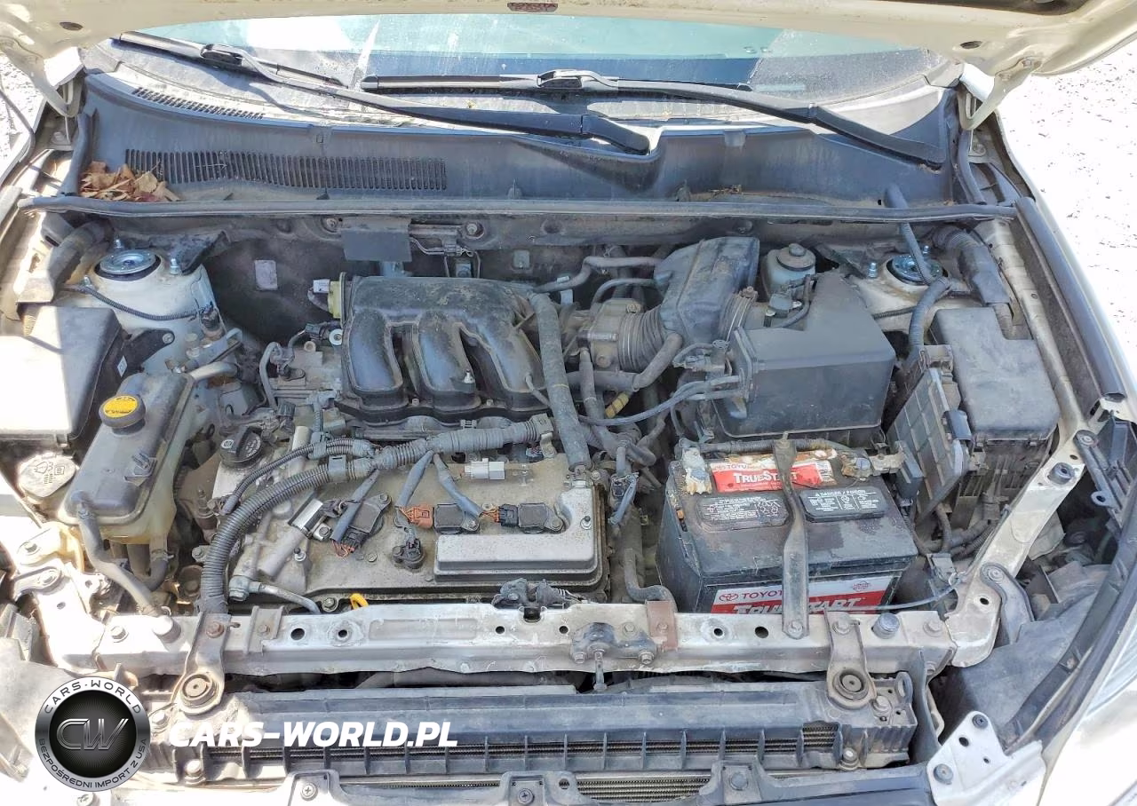 2006 Toyota Rav4 Limited VIN:JTMBK31V765004637 - 12