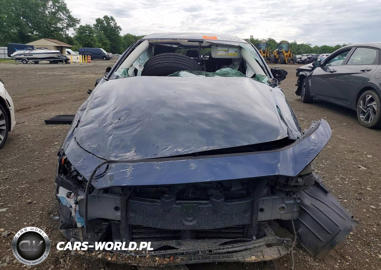 2023 Mazda Cx-30 VIN:3MVDMBAM4PM532134 - 5