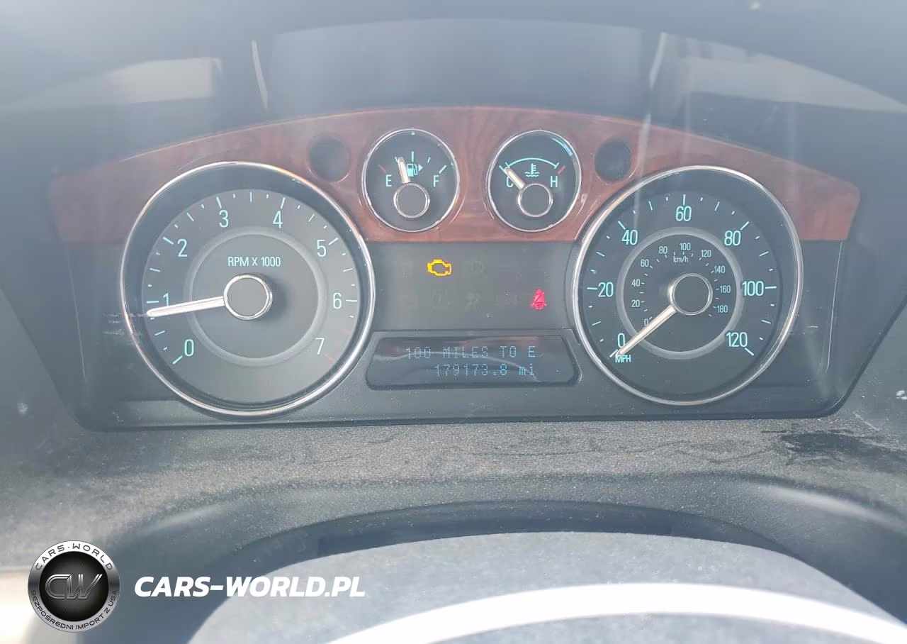 2009 Ford Flex Limited VIN:2FMDK53C89BA18431 - 9