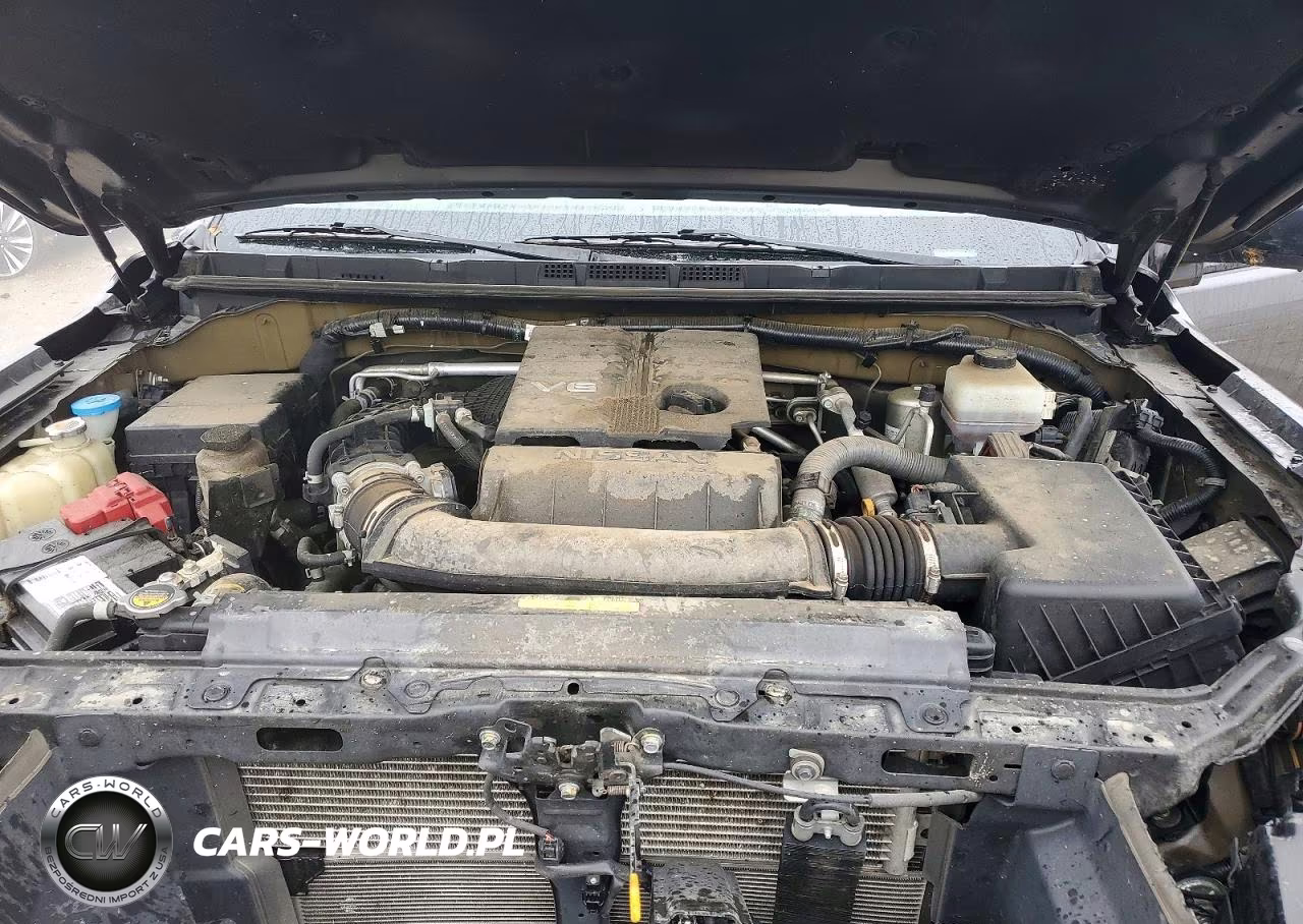2022 Nissan Frontier S VIN:1N6ED1CM7NN692697 - 11