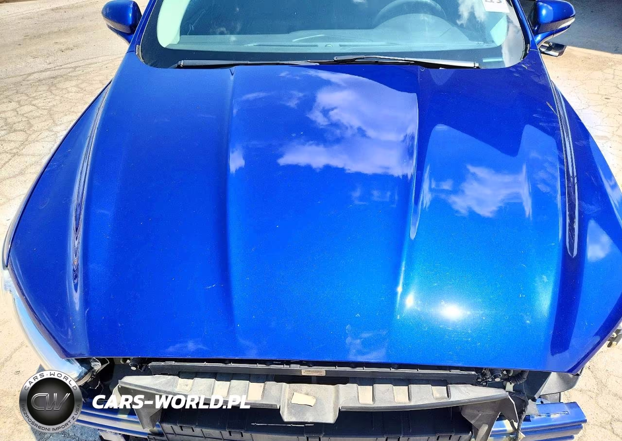 2013 Ford Fusion Se VIN:3FA6P0HR3DR193992 - 11