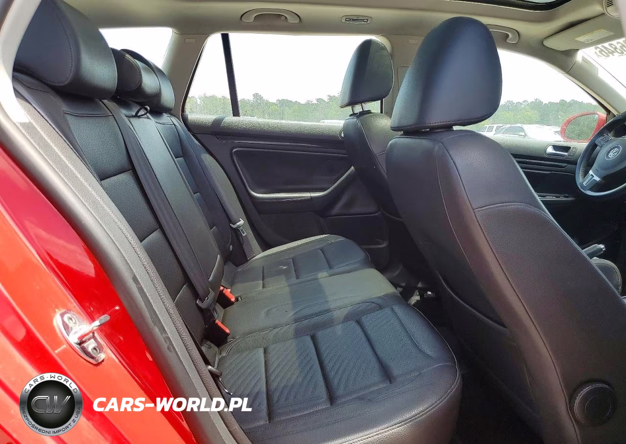2014 Volkswagen Jetta Tdi VIN:3VWPL7AJ4EM608160 - 10