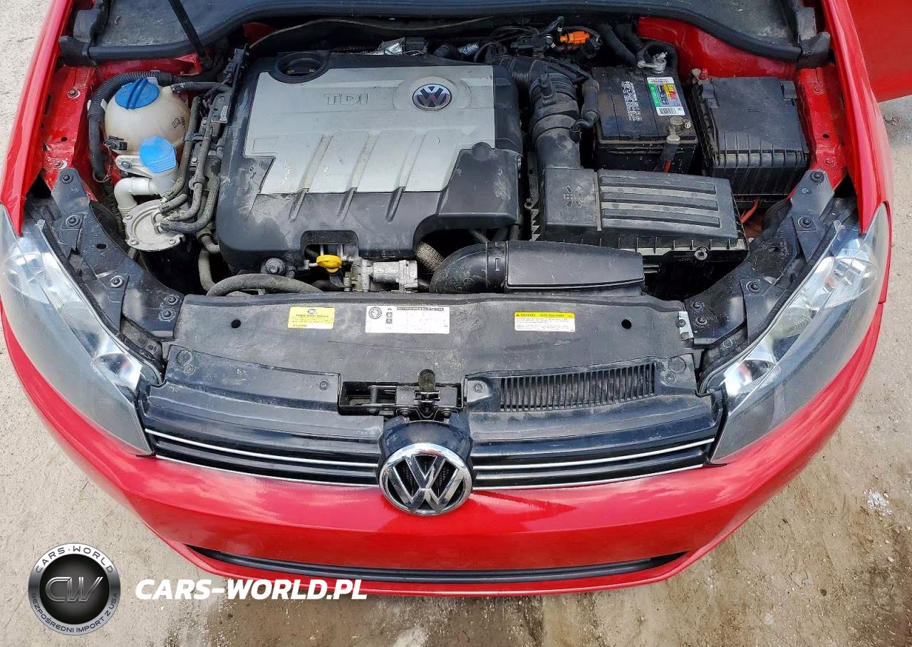 2014 Volkswagen Jetta Tdi VIN:3VWPL7AJ4EM608160 - 11