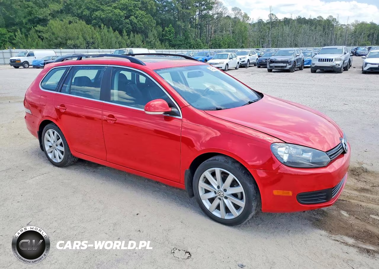 2014 Volkswagen Jetta Tdi VIN:3VWPL7AJ4EM608160 - 4