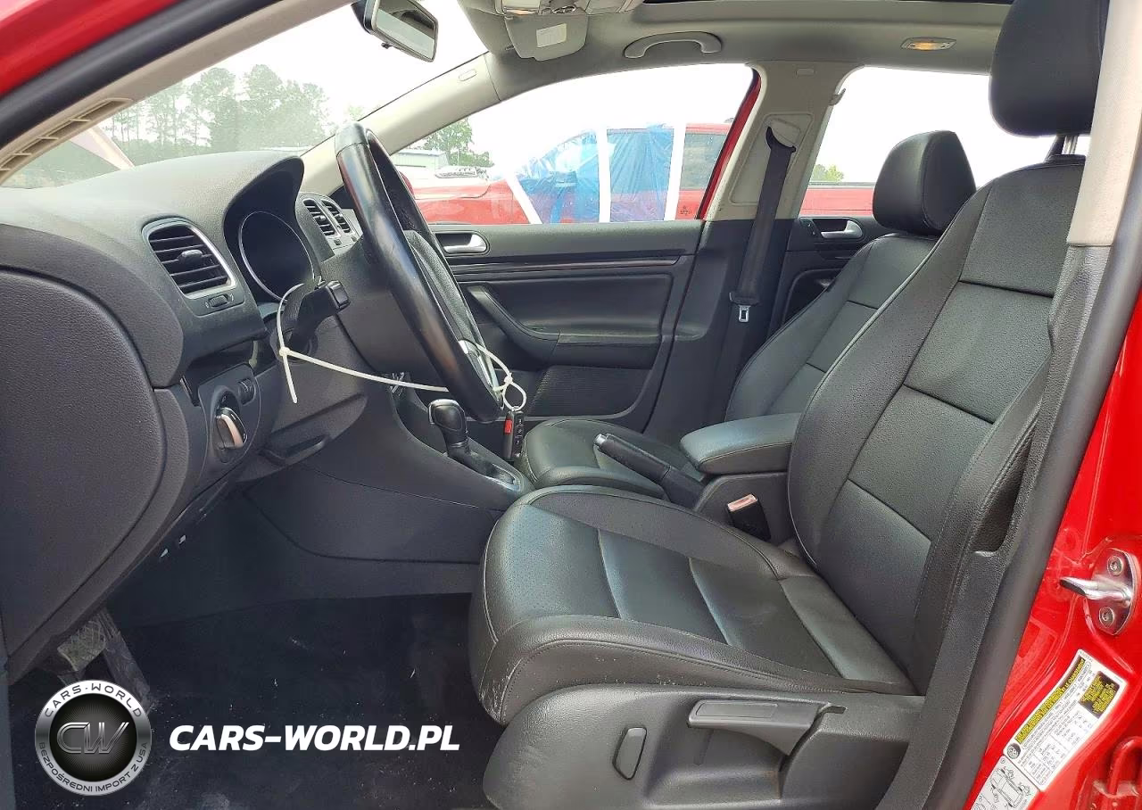 2014 Volkswagen Jetta Tdi VIN:3VWPL7AJ4EM608160 - 7