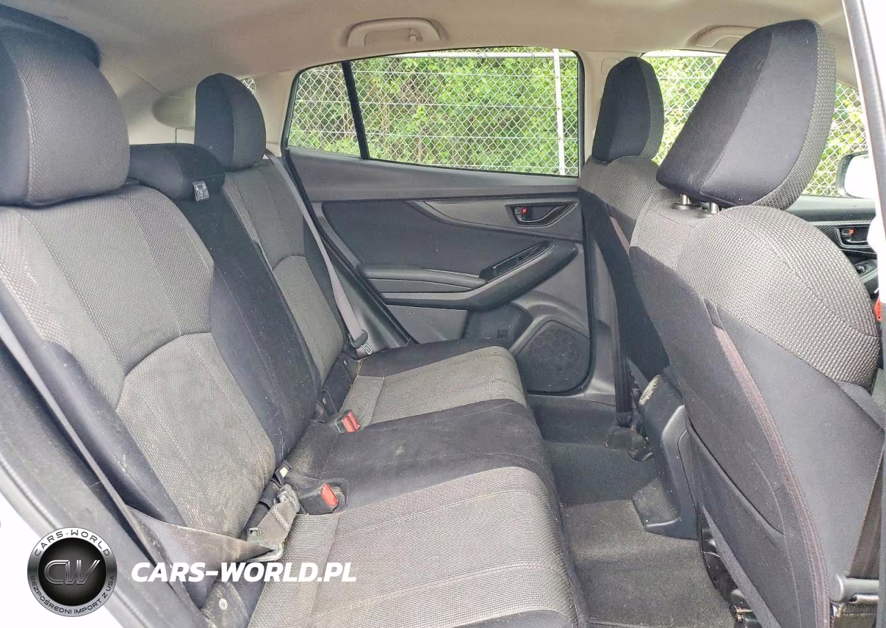 2019 Subaru Crosstrek VIN:JF2GTABC8K8312317 - 10