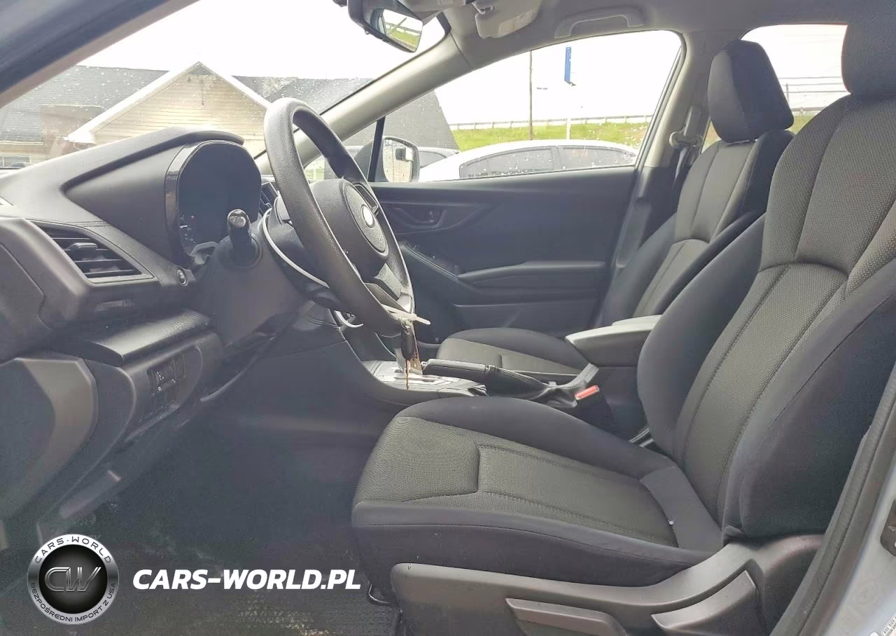 2019 Subaru Crosstrek VIN:JF2GTABC8K8312317 - 7