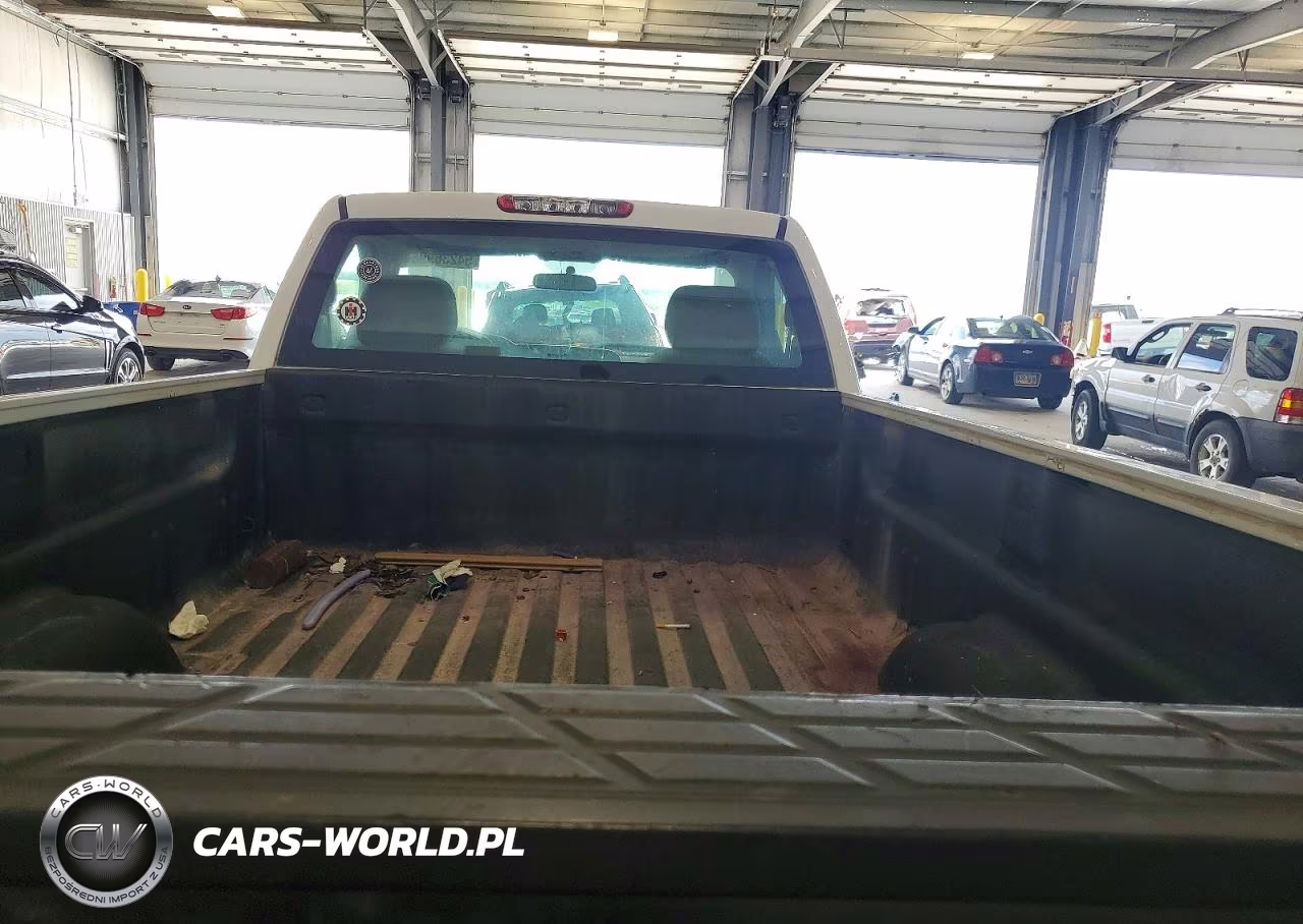 2013 Chevrolet Silverado C1500 VIN:1GCNCPEX2DZ402213 - 10
