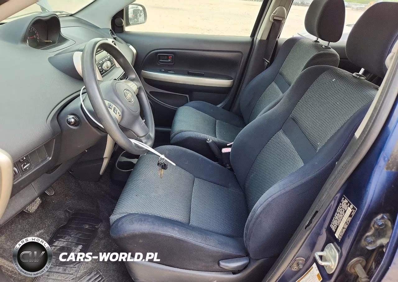 2006 Scion Xa Base VIN:JTKKT624765018857 - 7