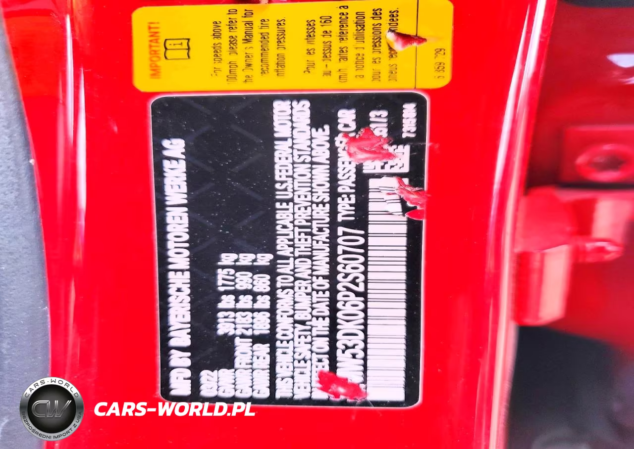 2023 Mini Cooper S VIN:WMW53DK06P2S60707 - 13