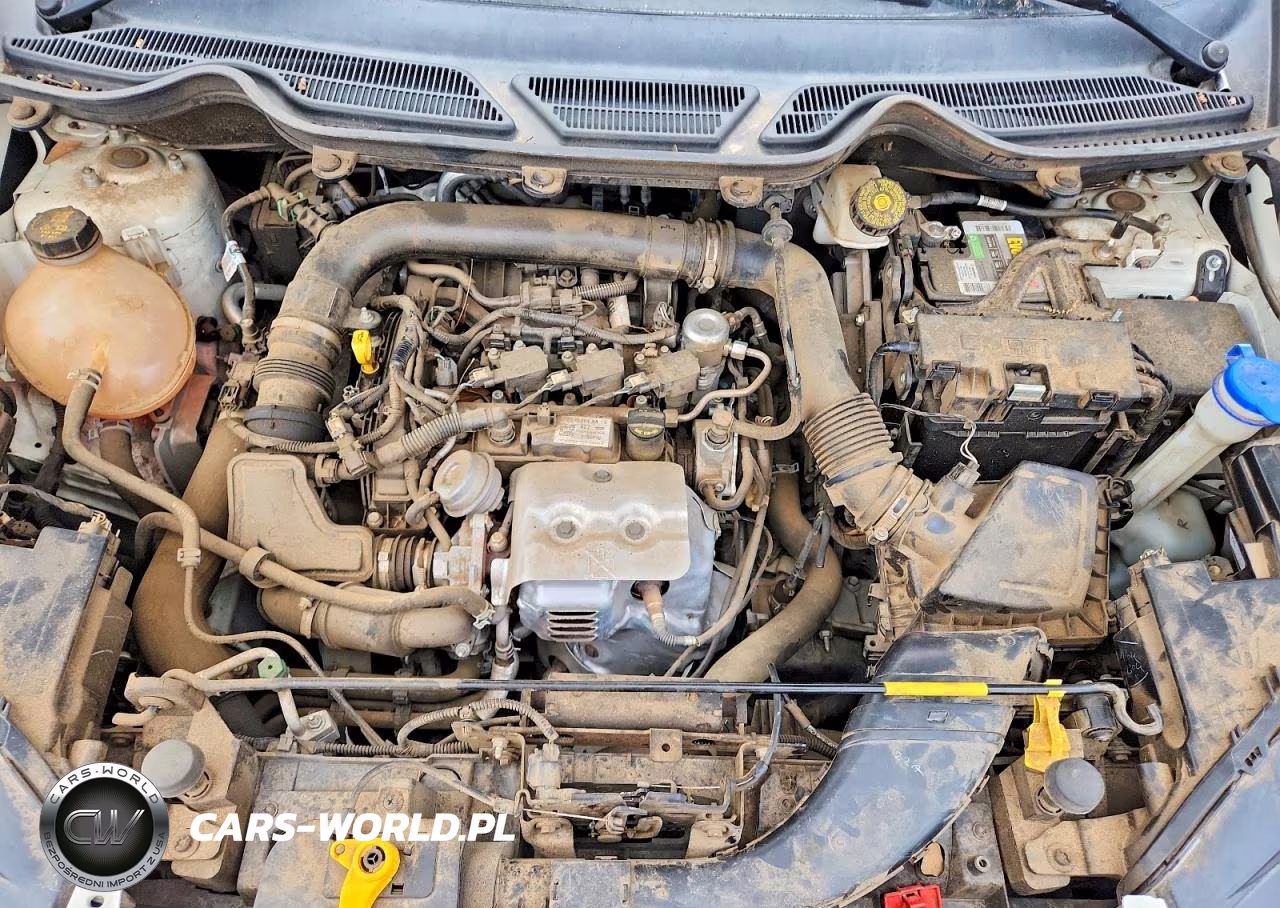 2020 Ford Ecosport Se VIN:MAJ3S2GE2LC345396 - 12