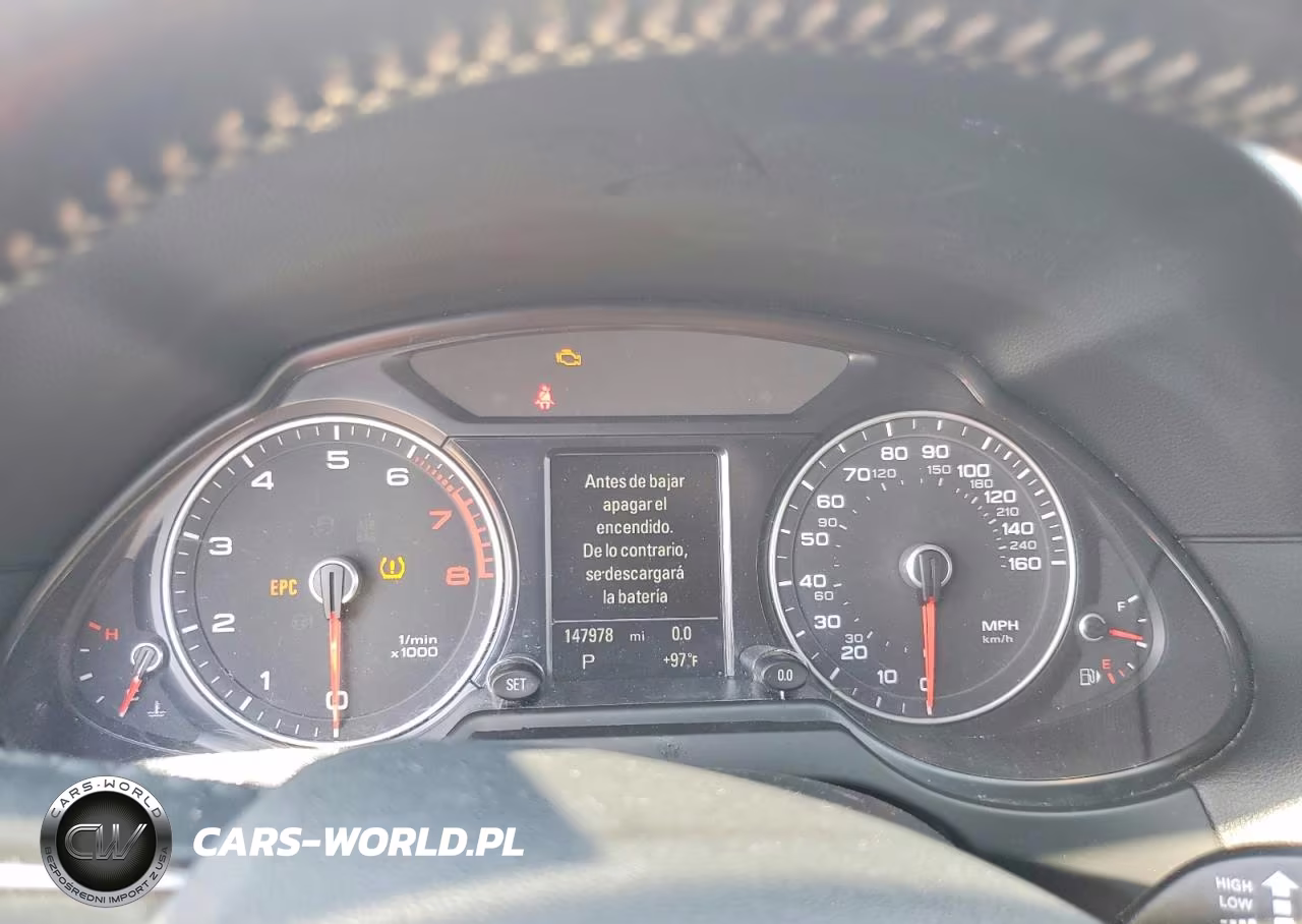 2015 Audi Q5 Premium Plus VIN:WA1LFAFPXFA071015 - 9
