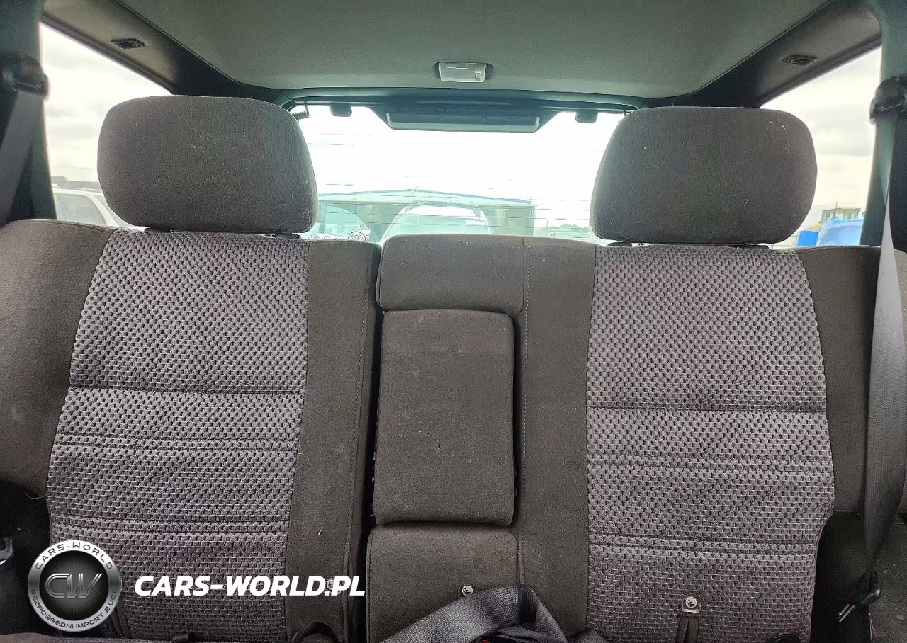 2004 Nissan Pathfinder Se VIN:JN8DR09Y64W910212 - 10