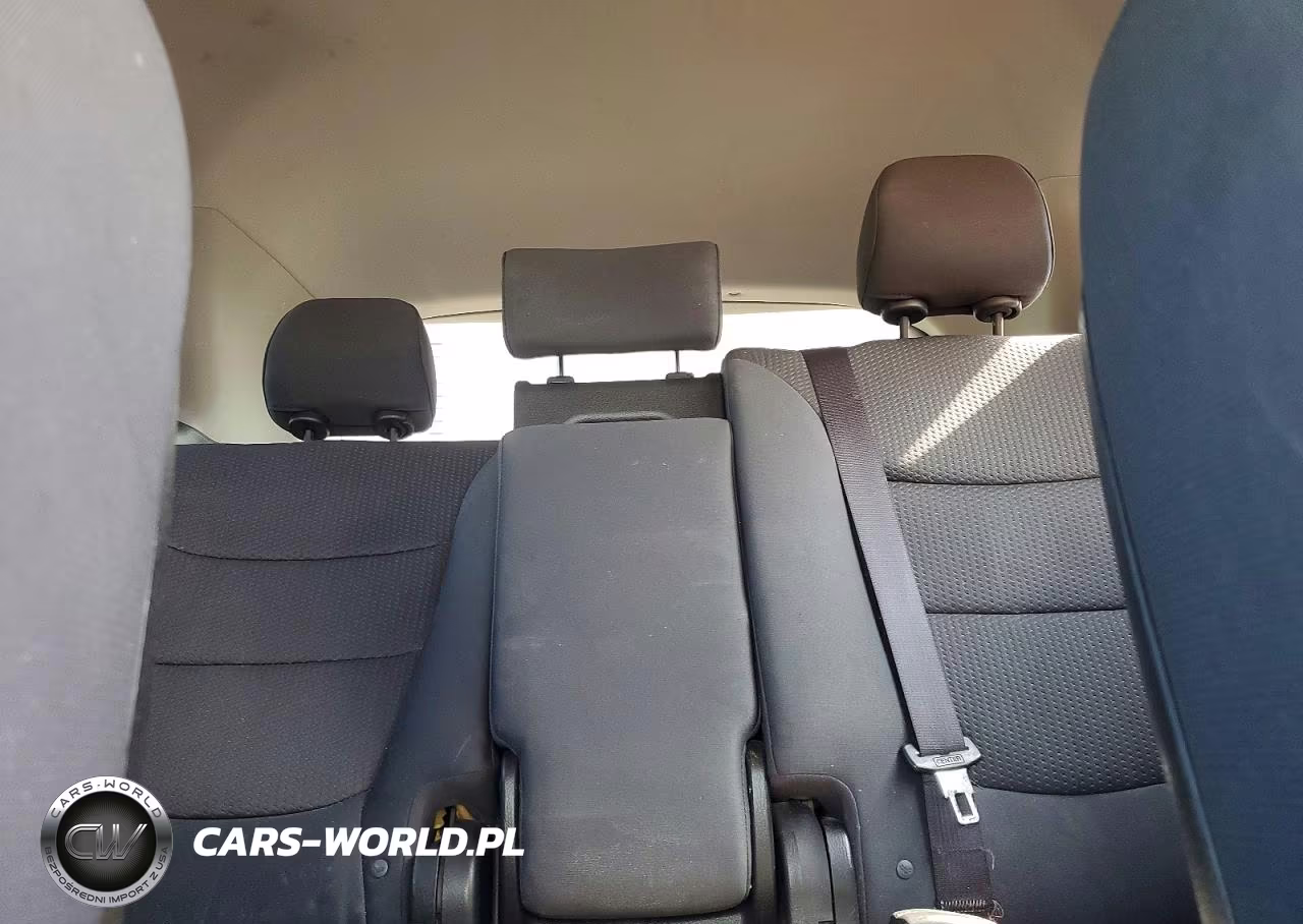 2013 Kia Sorento Lx VIN:5XYKTCA60DG336915 - 10