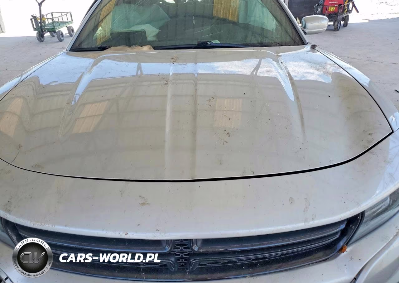 2021 Dodge Charger Sxt VIN:2C3CDXBG0MH642602 - 11