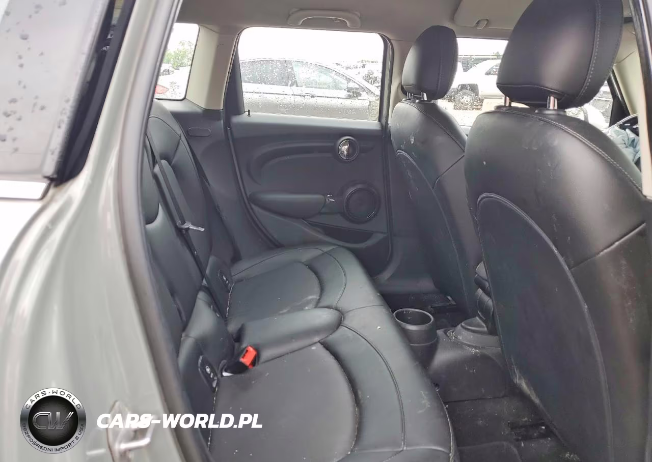 2018 Mini Cooper VIN:WMWXU1C56J2F81526 - 11