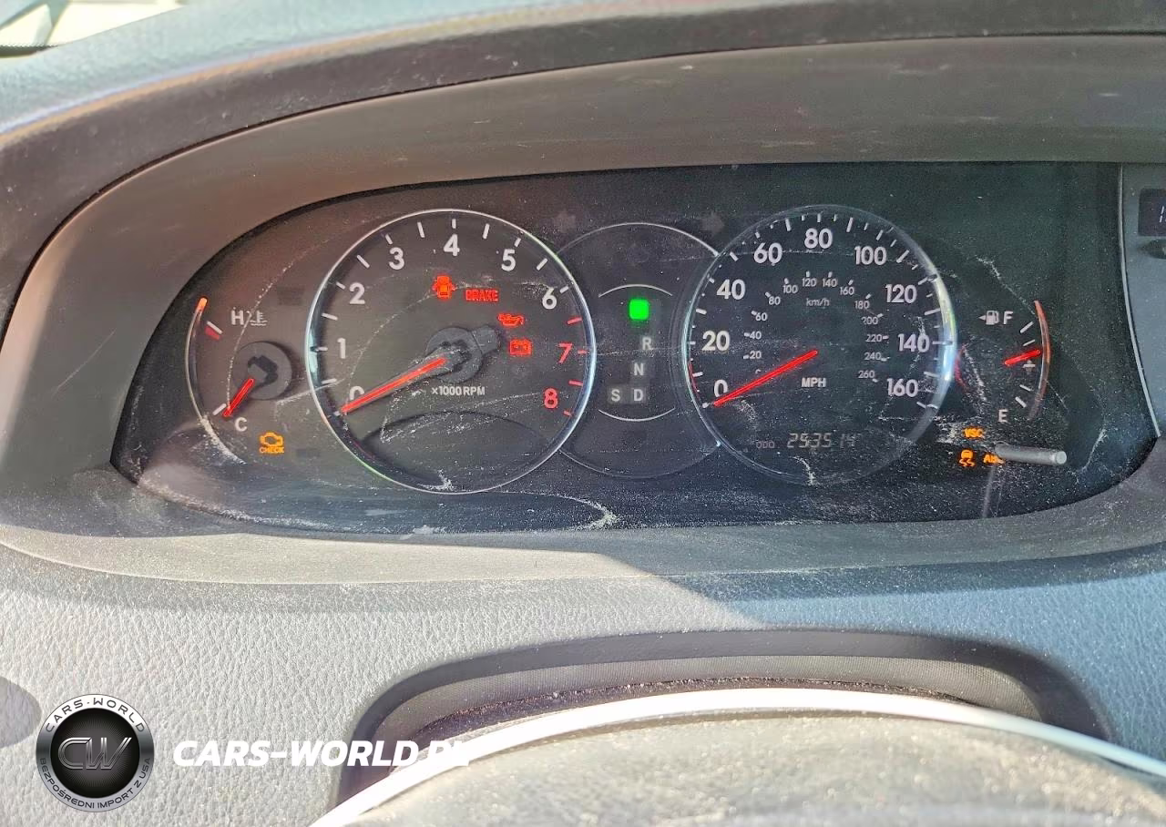 2006 Toyota Avalon Touring VIN:4T1BK36B06U135666 - 9