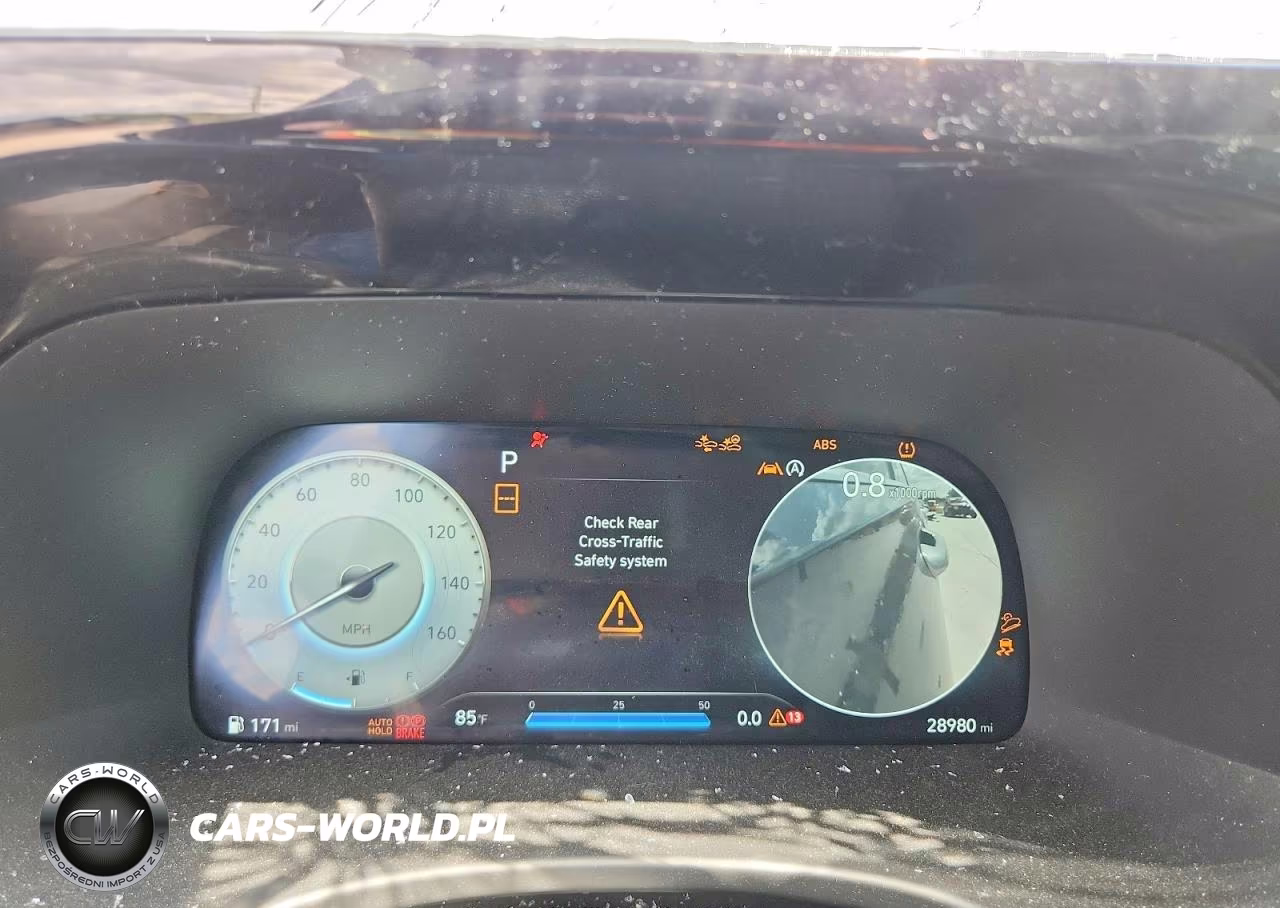 2024 Hyundai Palisade Calligraphy VIN:KM8R7DGE0RU695528 - 9