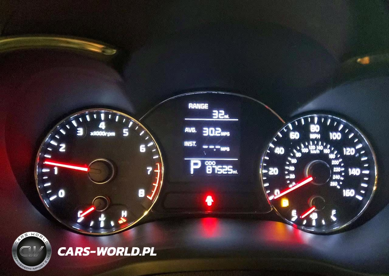 2015 Kia Forte Lx VIN:KNAFX4A62F5384663 - 9
