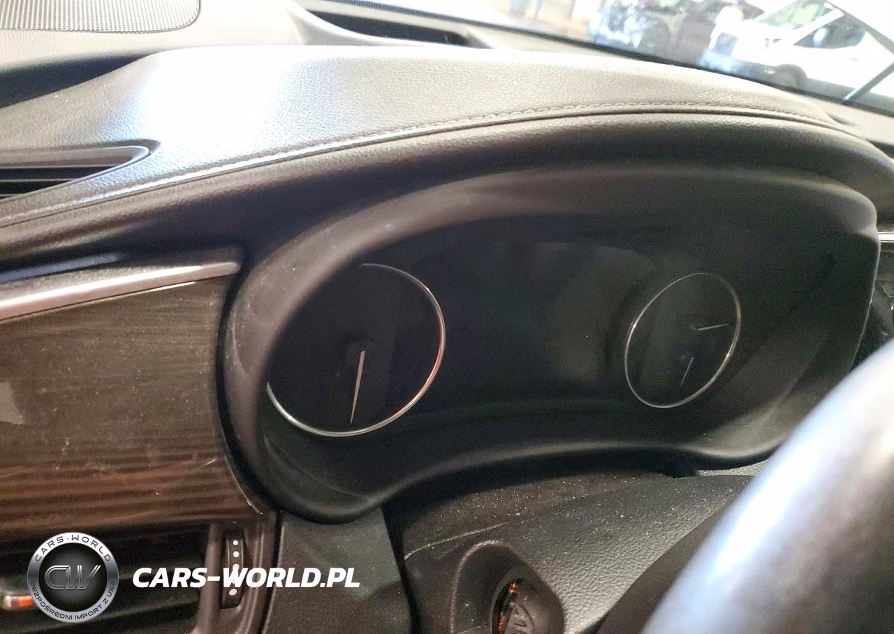 2020 Buick Envision Premium Ii VIN:LRBFX4SX9LD032707 - 9
