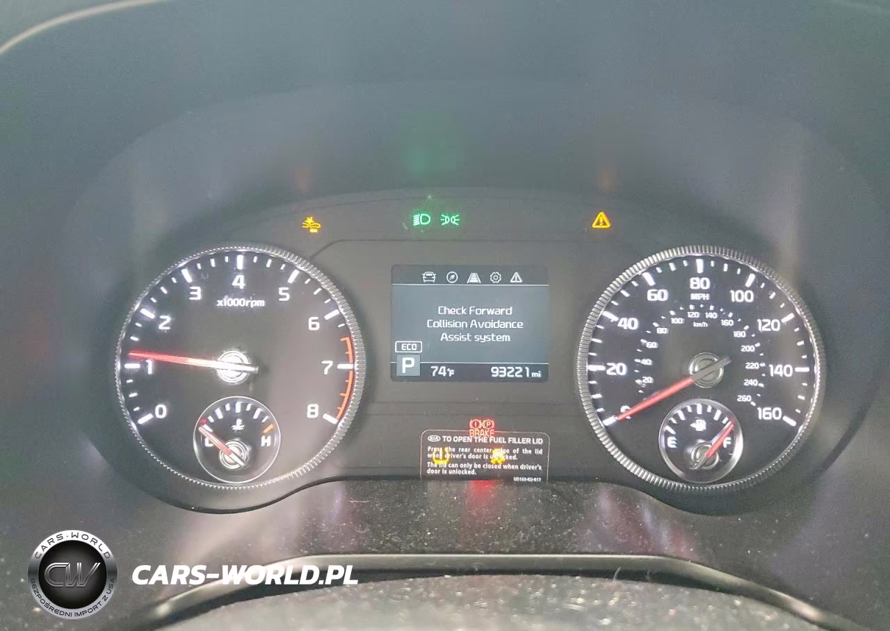 2020 Kia Telluride Ex VIN:5XYP34HC5LG026913 - 9