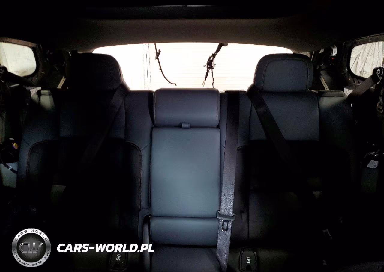 2024 Honda Prologue Tour VIN:3GPKHXRJ6RS500268 - 10