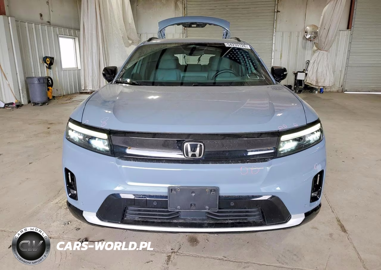 2024 Honda Prologue Tour VIN:3GPKHXRJ6RS500268 - 5