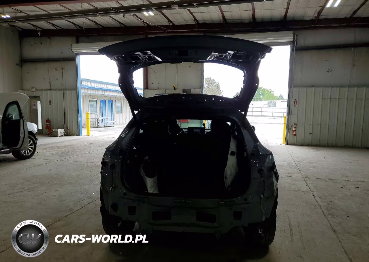 2024 Honda Prologue Tour VIN:3GPKHXRJ6RS500268 - 6