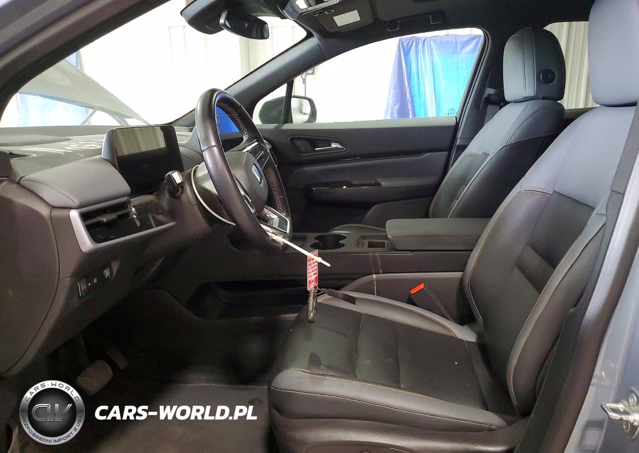2024 Honda Prologue Tour VIN:3GPKHXRJ6RS500268 - 7
