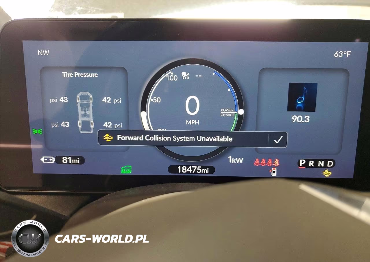 2024 Honda Prologue Tour VIN:3GPKHXRJ6RS500268 - 9