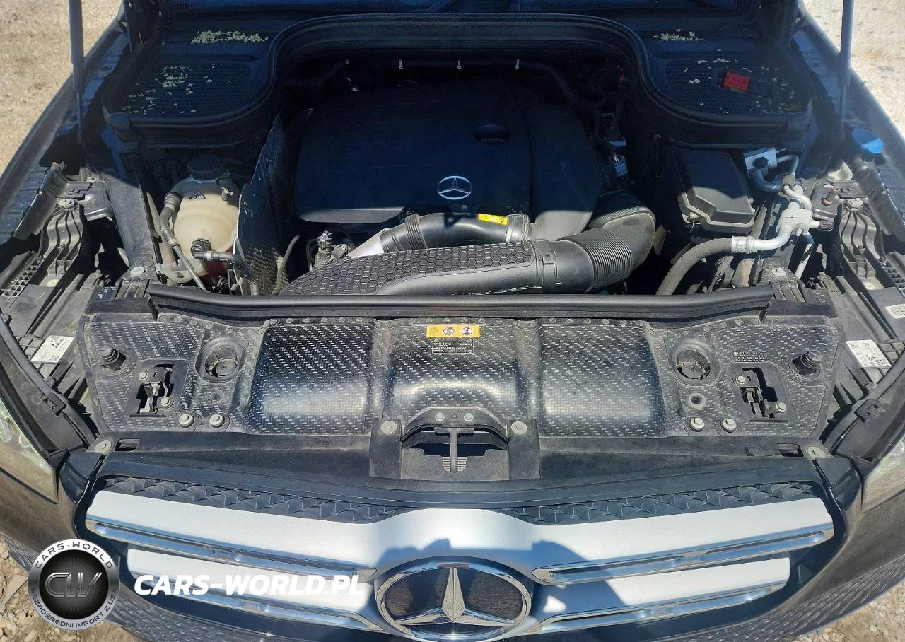 2020 Mercedes-Benz Gle 350 4Matic VIN:4JGFB4KB1LA109281 - 12
