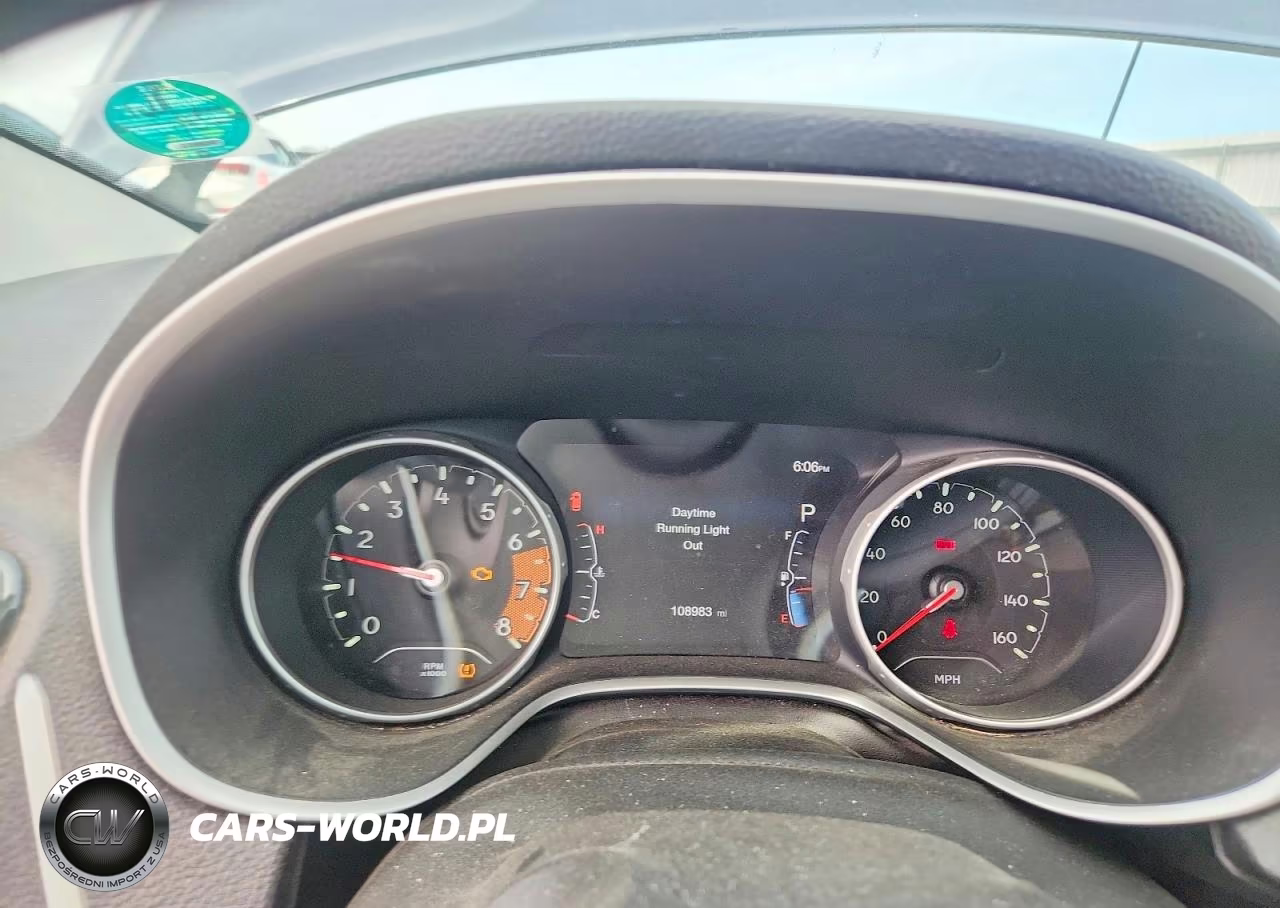 2018 Jeep Compass Limited VIN:3C4NJDCB1JT140697 - 9