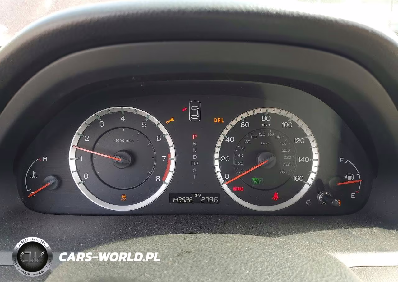 2012 Honda Accord Lxp VIN:1HGCP2F46CA147485 - 9