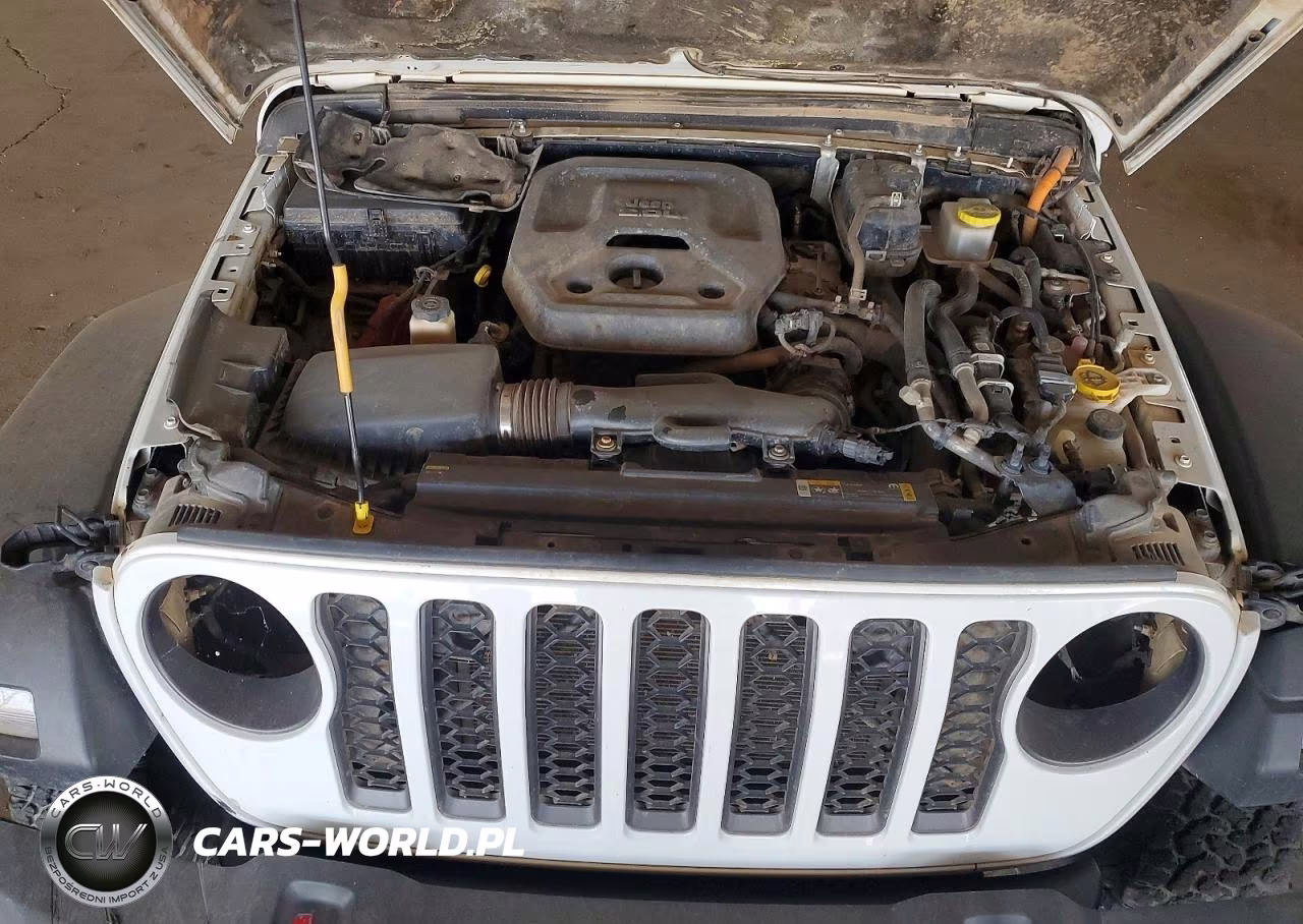 2023 Jeep Wrangler Rubicon 4Xe VIN:1C4JJXR61PW696523 - 11