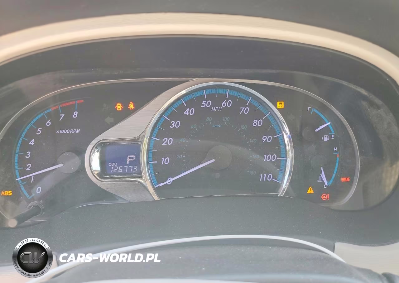 2014 Toyota Sienna Xle 8-Passenger VIN:5TDYK3DC4ES520628 - 9