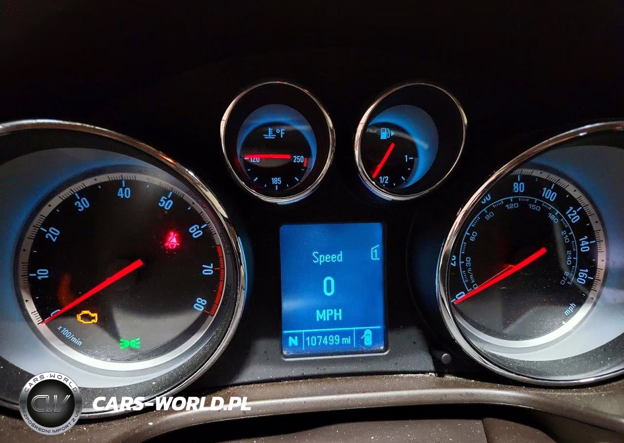 2012 Buick Regal Premium VIN:2G4GS5EVXC9213103 - 9