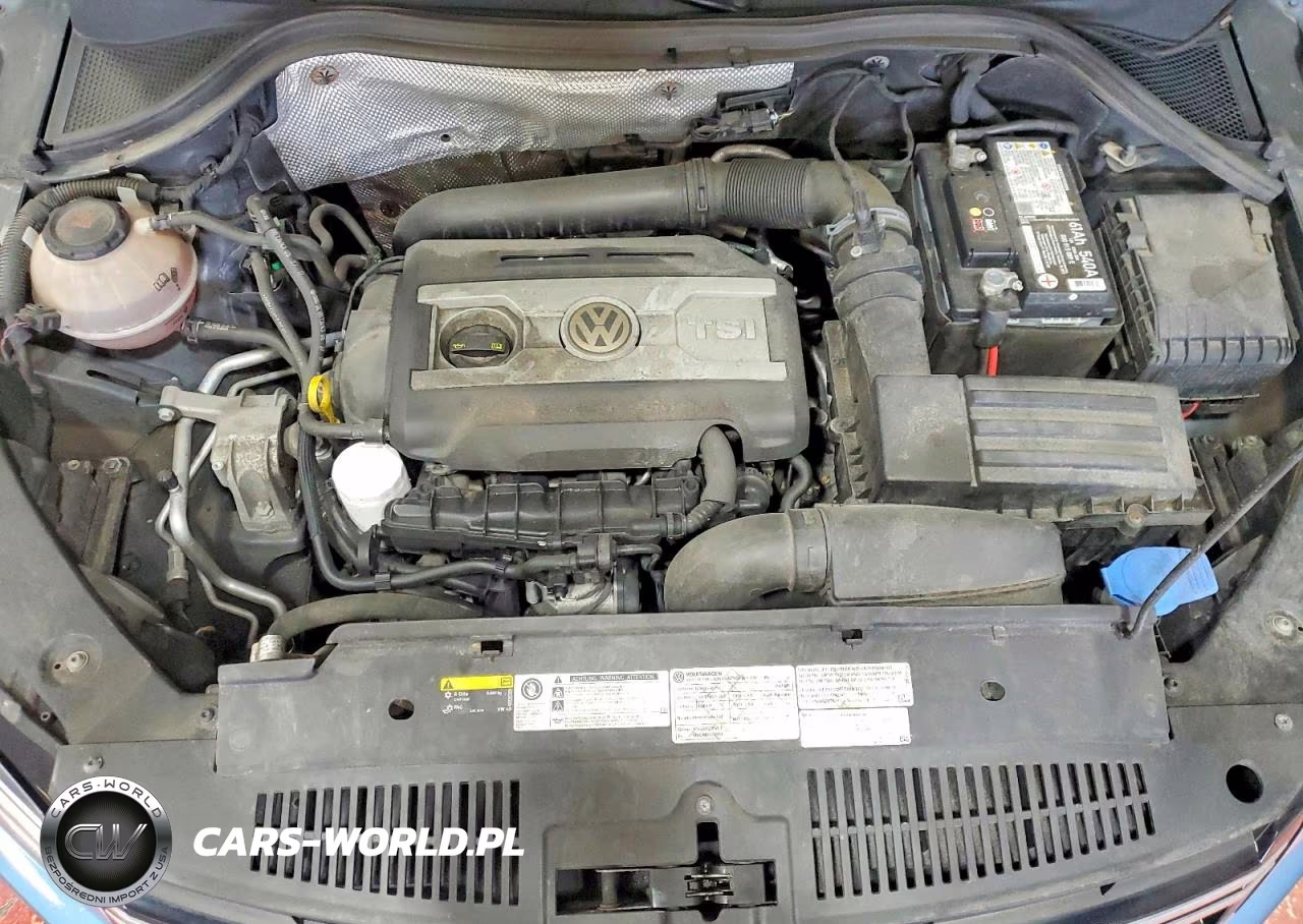 2017 Volkswagen Tiguan S VIN:WVGBV7AX6HK054297 - 11
