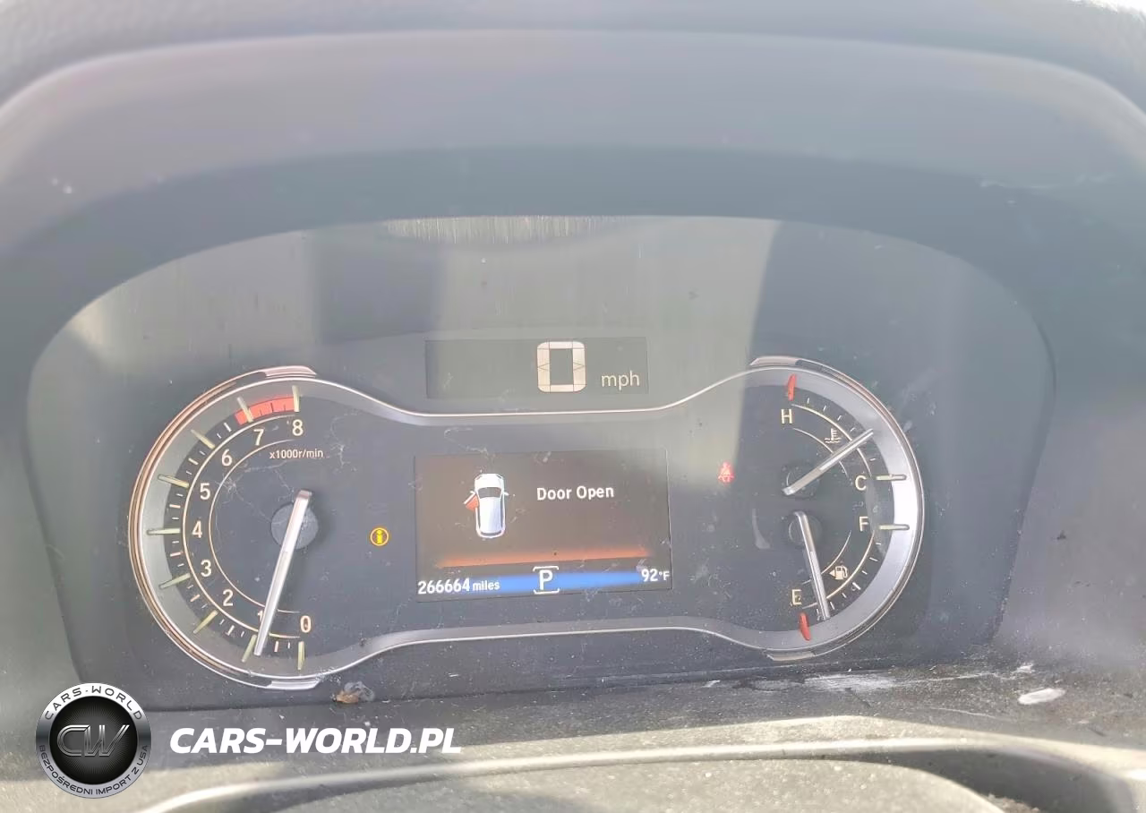 2016 Honda Pilot Ex VIN:5FNYF5H3XGB011032 - 9
