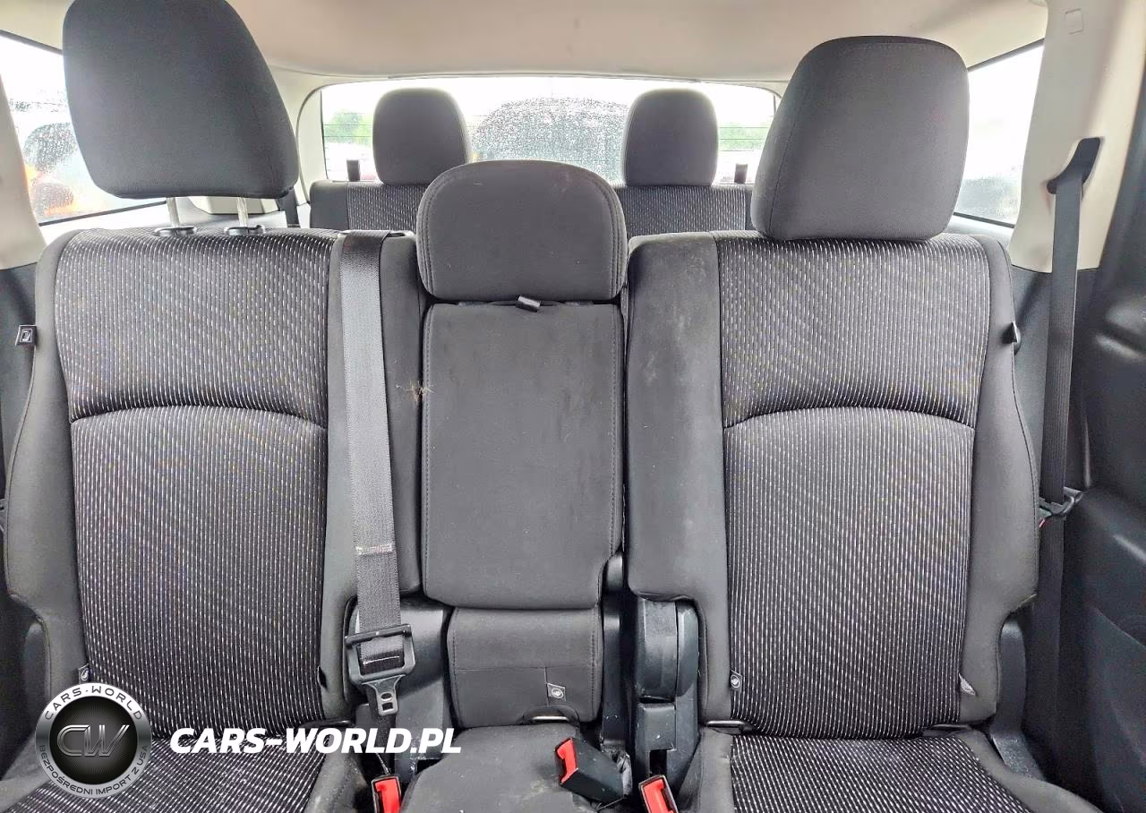 2014 Dodge Journey Se VIN:3C4PDCAB6ET303671 - 10