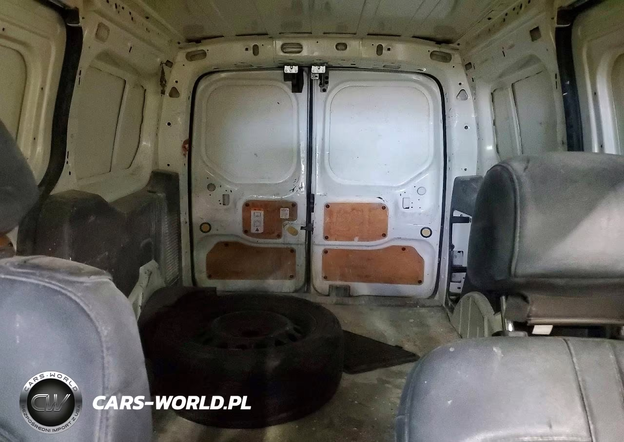 2020 Ford Transit Connect Xl VIN:NM0LS7E2XL1455248 - 10