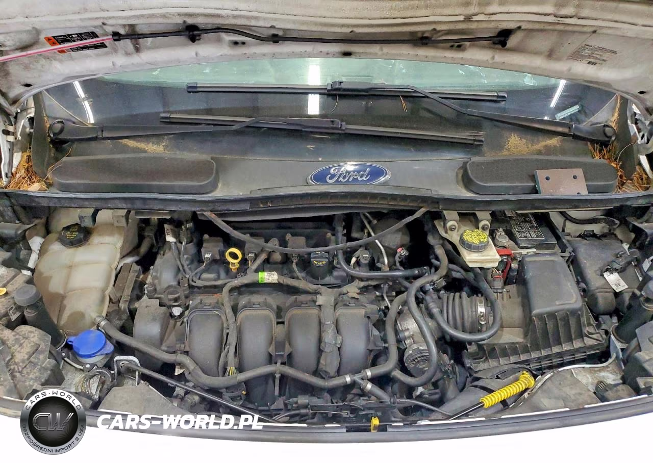 2020 Ford Transit Connect Xl VIN:NM0LS7E2XL1455248 - 12