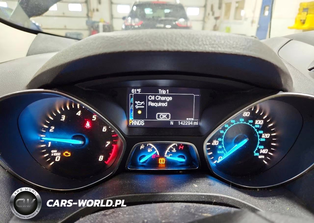 2016 Ford Escape Se VIN:1FMCU0GX3GUB43544 - 9
