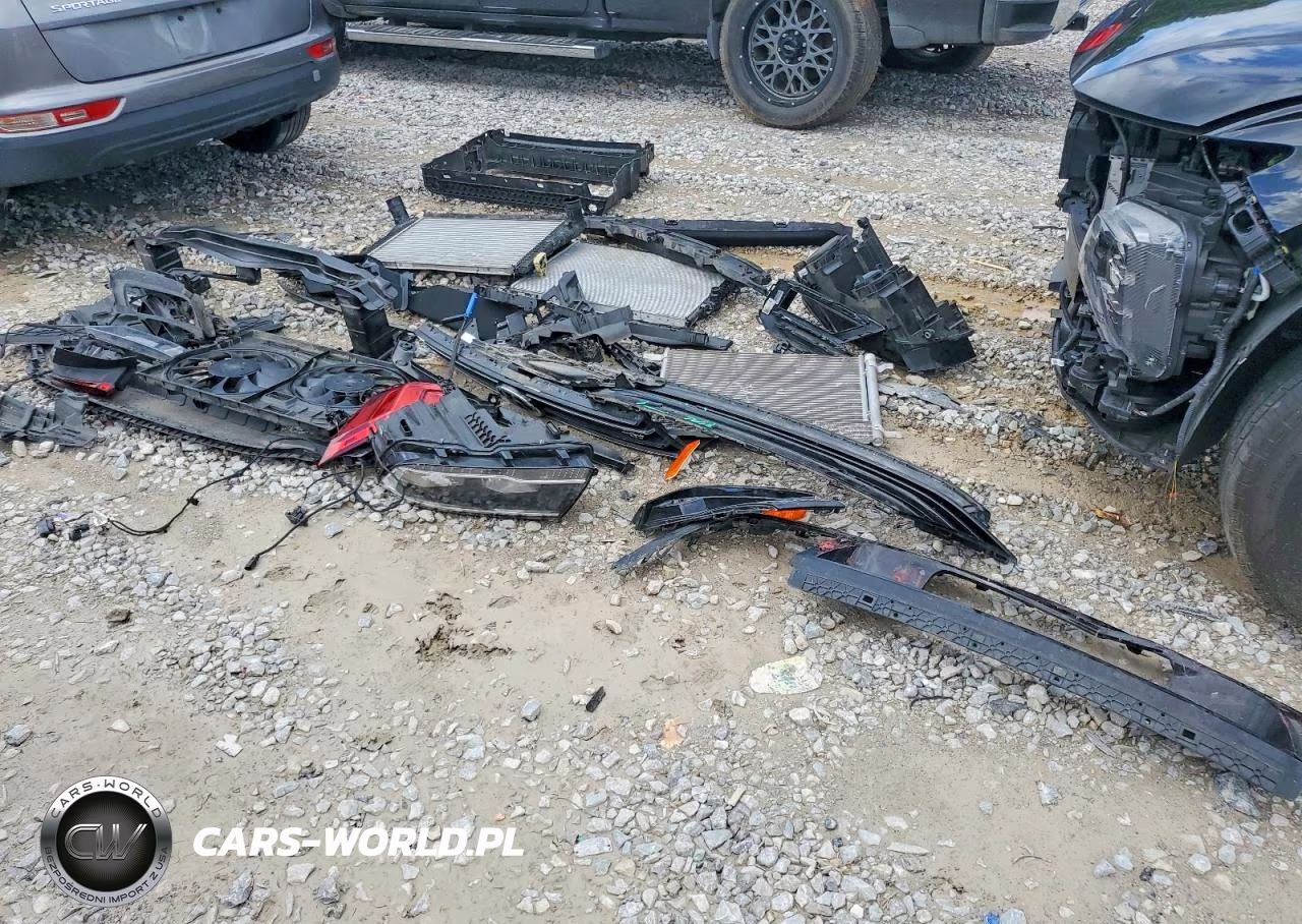 2021 Volkswagen Tiguan Se VIN:3VV3B7AX0MM154918 - 13