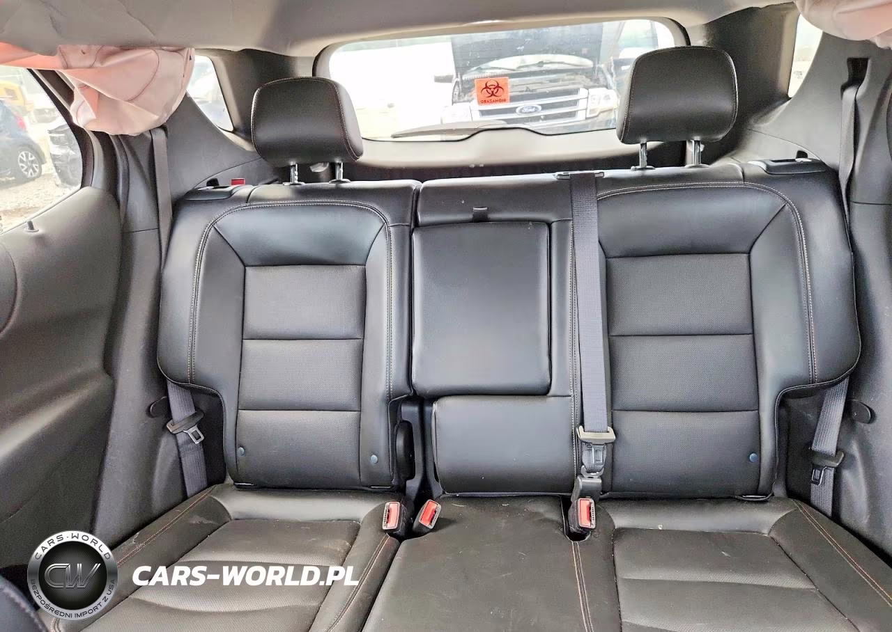 2021 Chevrolet Equinox Lt VIN:3GNAXUEVXML398068 - 10