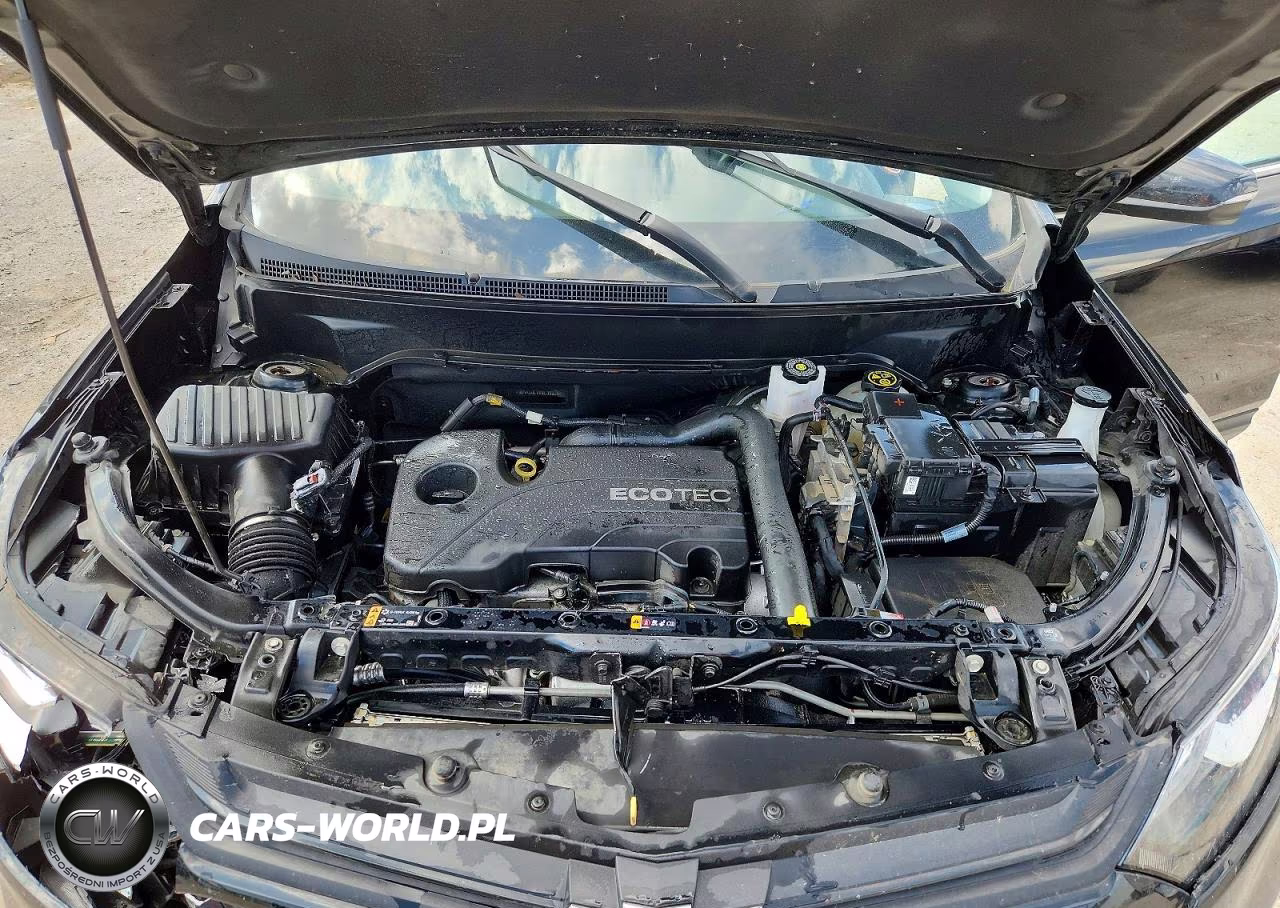 2021 Chevrolet Equinox Lt VIN:3GNAXUEVXML398068 - 12