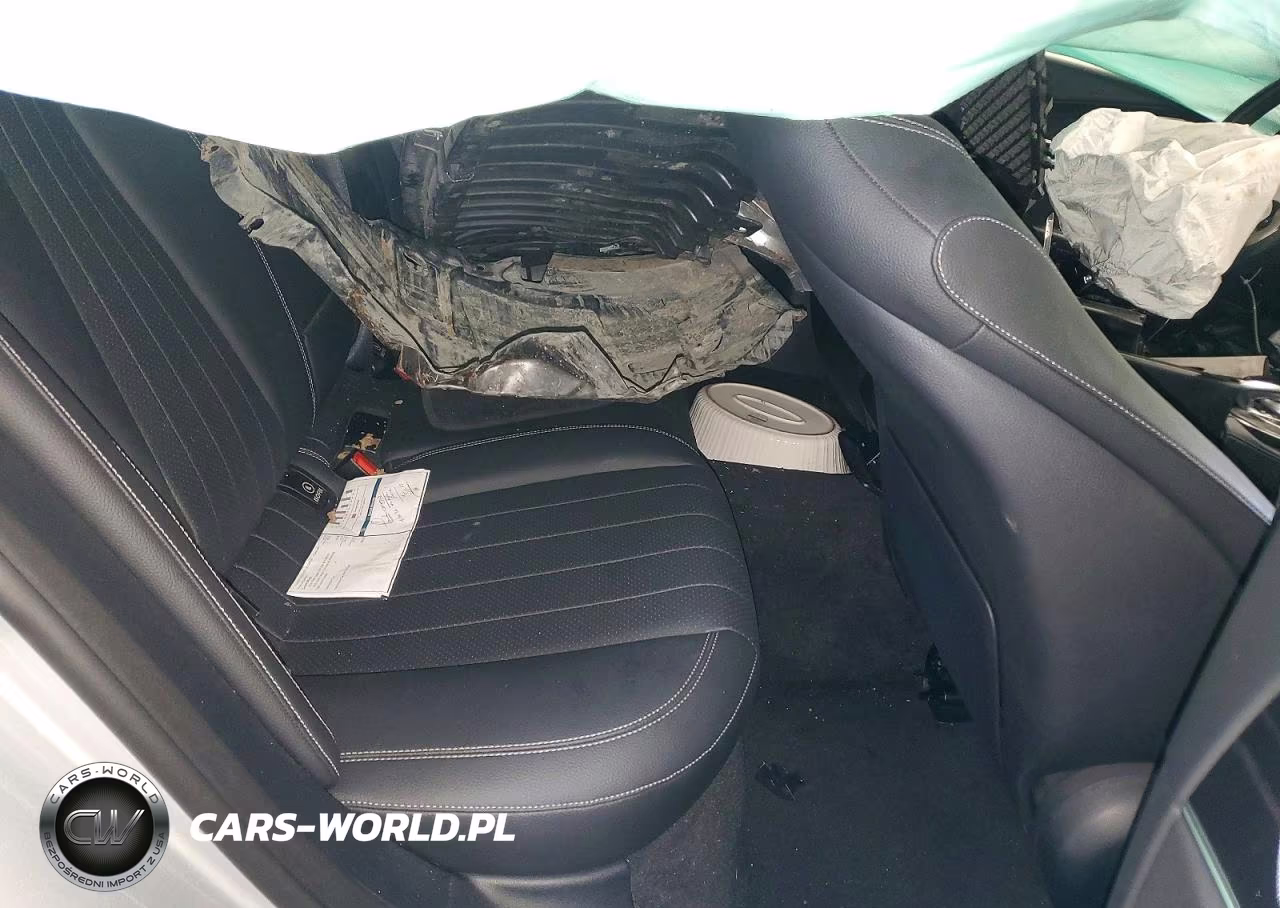 2020 Mercedes-Benz E 450 4Matic VIN:W1KZF6JB2LA801767 - 10