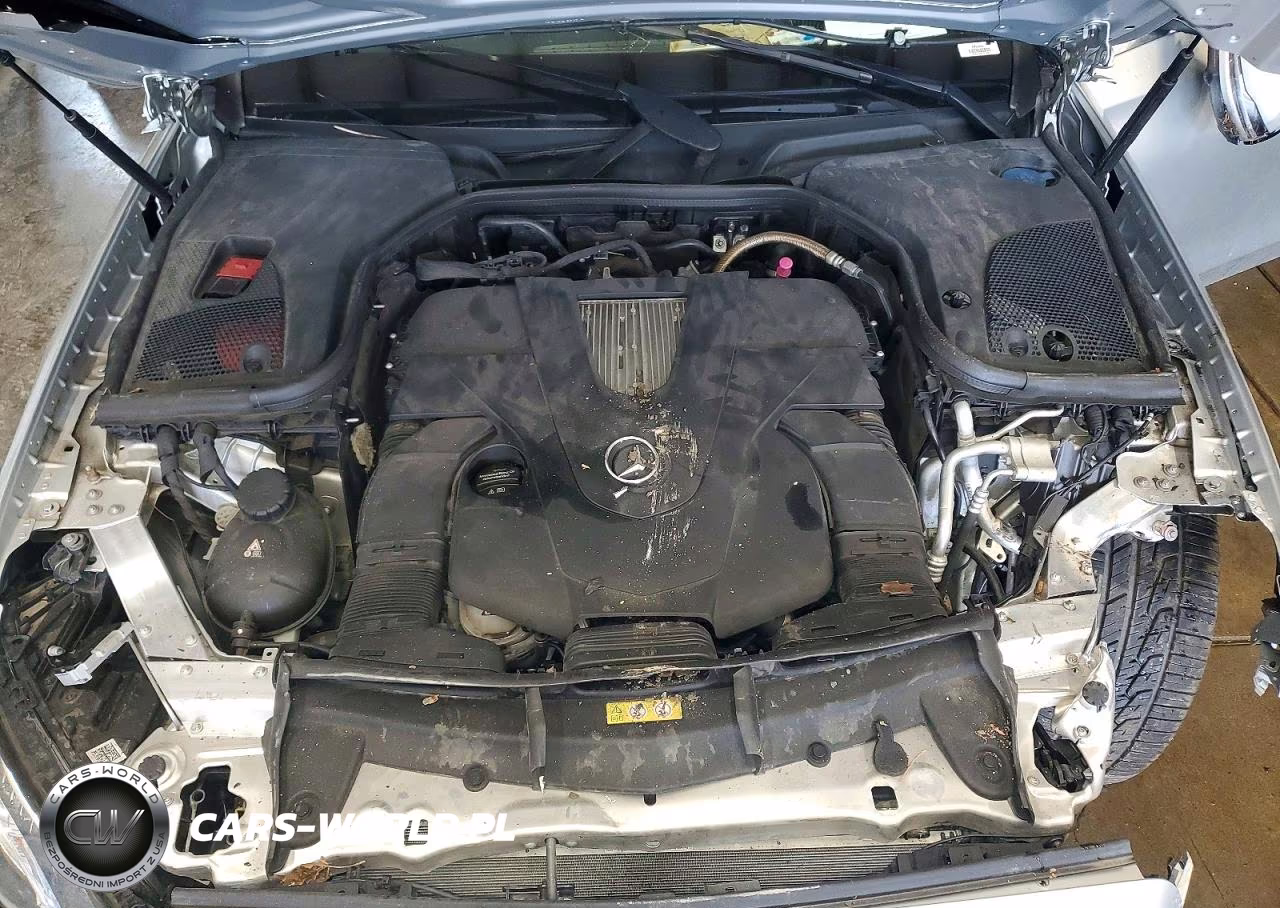 2020 Mercedes-Benz E 450 4Matic VIN:W1KZF6JB2LA801767 - 11