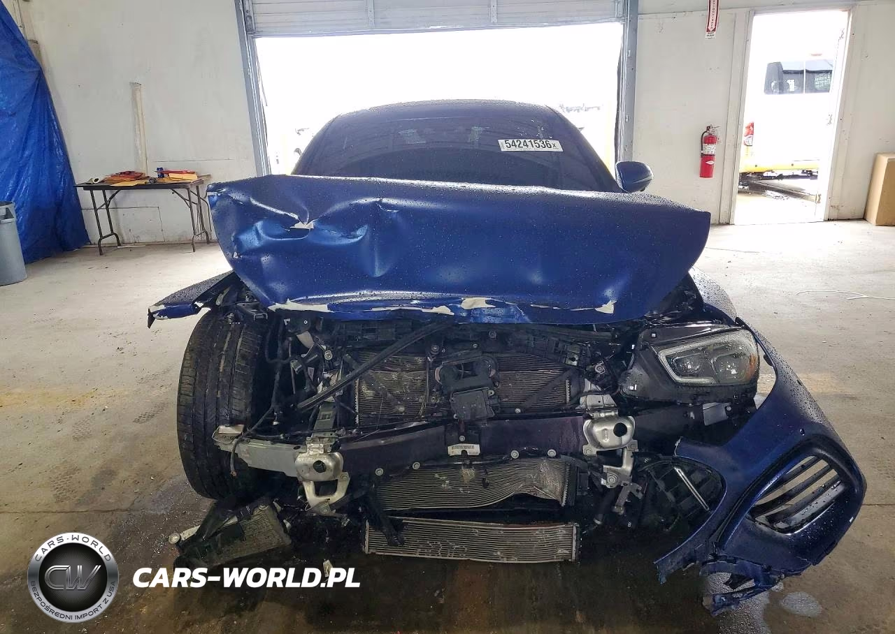 2019 Mercedes-Benz Amg Gt 63 VIN:WDD7X8JB2KA007012 - 5