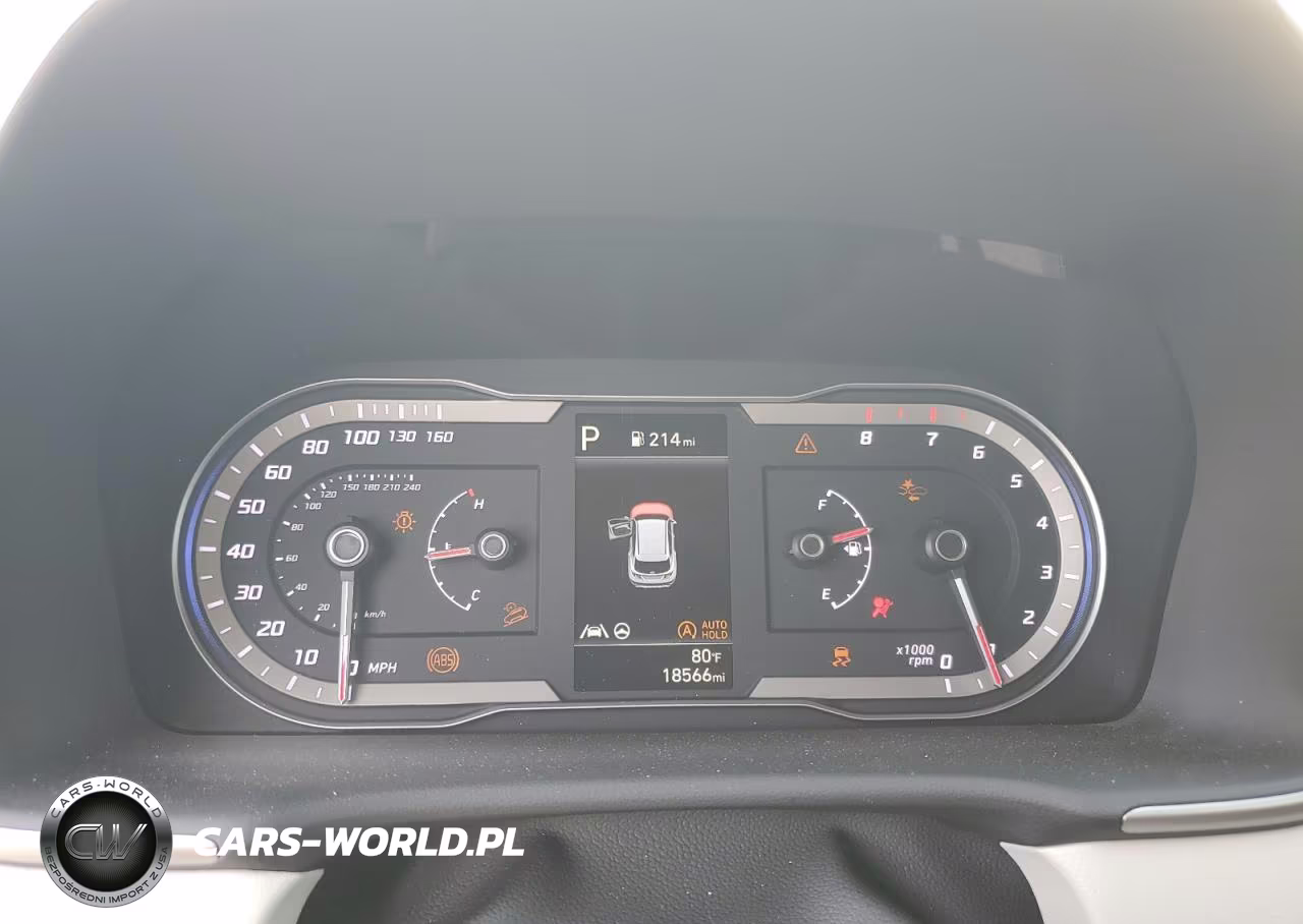 2024 Hyundai Tucson Sel VIN:5NMJB3DE3RH302935 - 9
