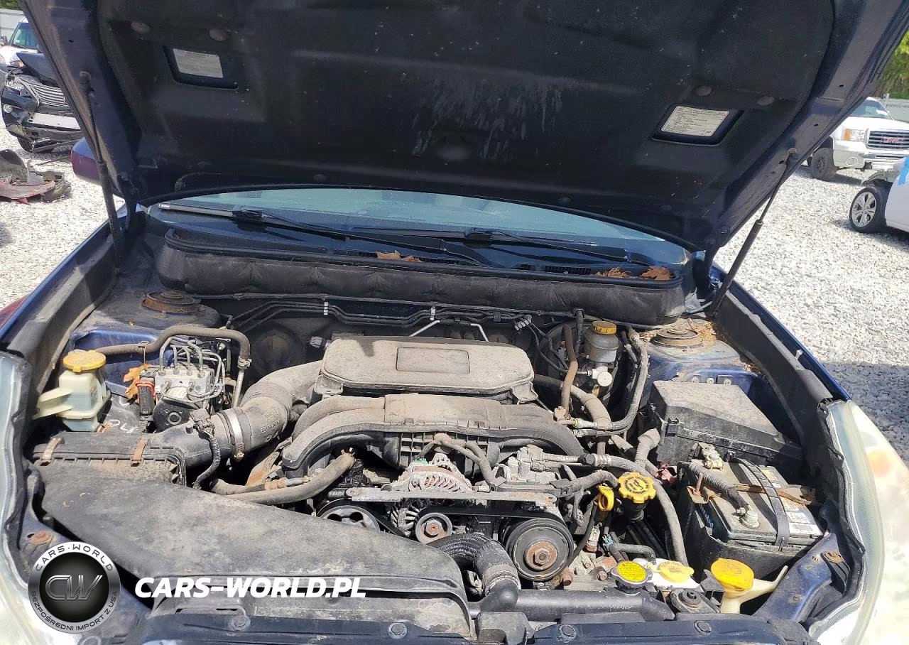 2011 Suba Outback VIN:4S4BRBCC5B3360698 - 12